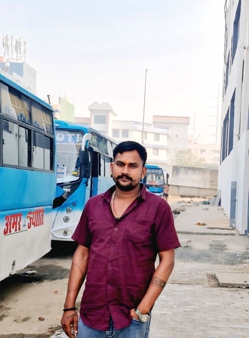 Ravi S.