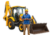 JCB Operator