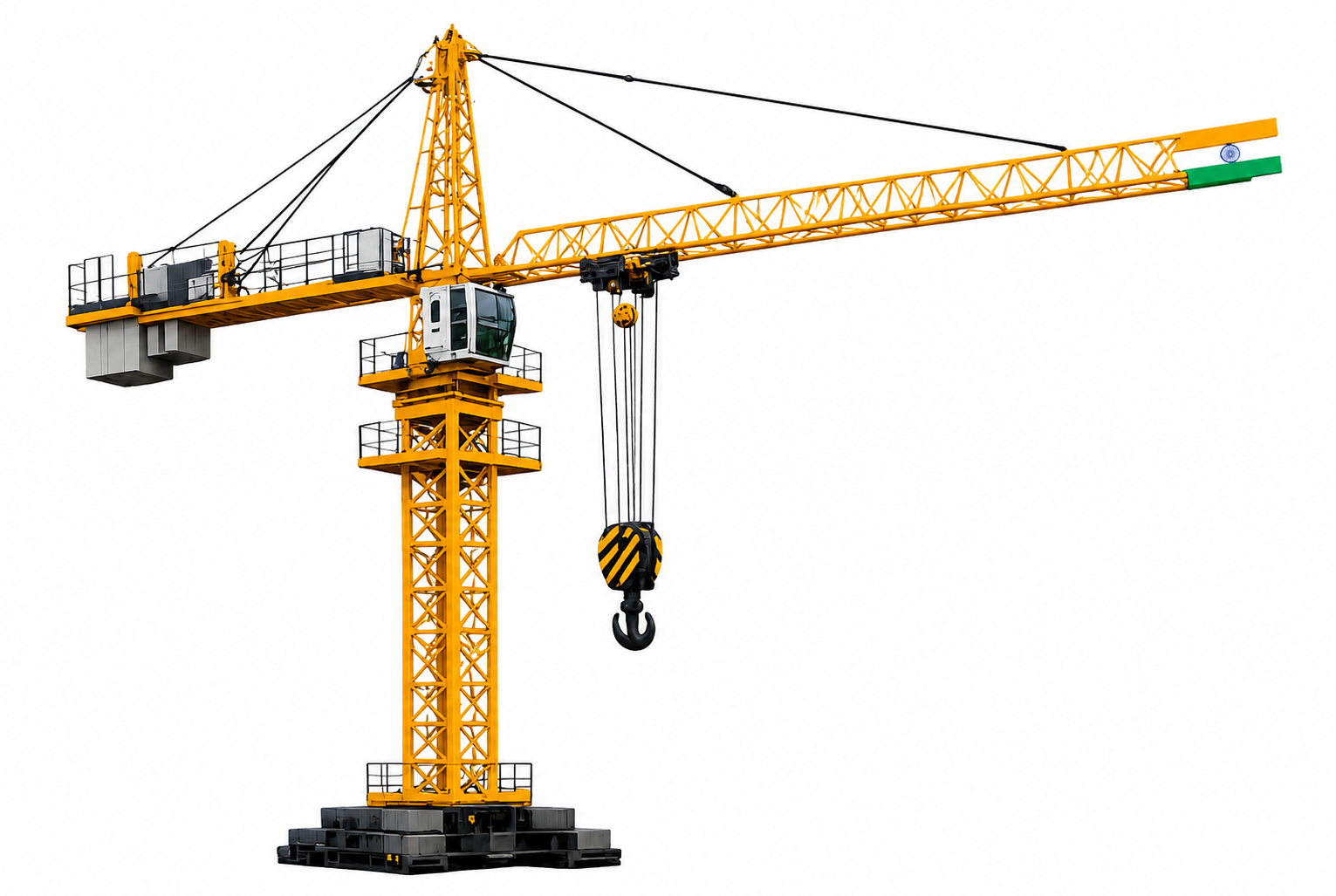 Lift Crane