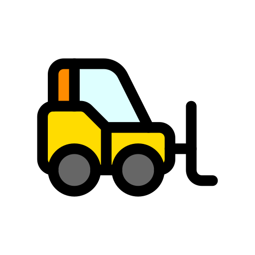 Loader operator