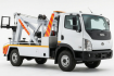 Towing Truck