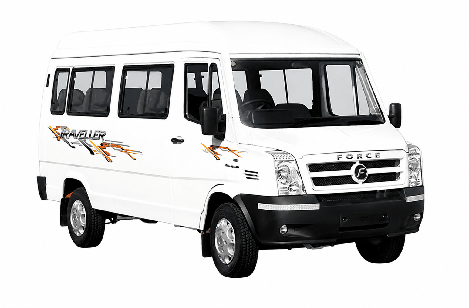 Traveller Driver