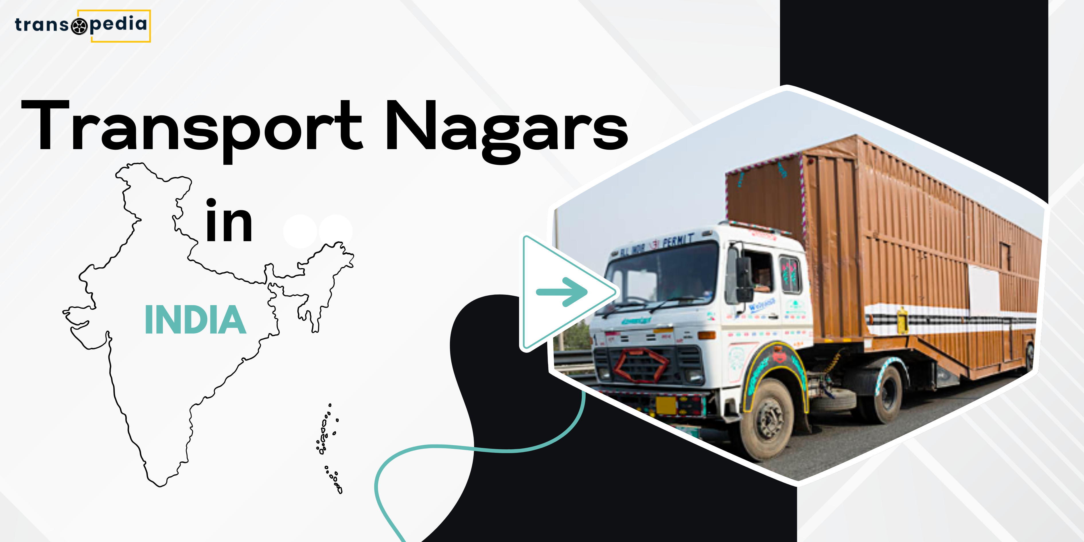 Top 10 Transport Nagars in India